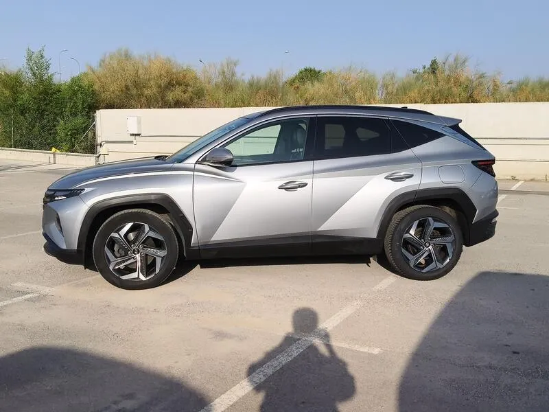 Hyundai Tucson 1.6 T-GDi Style - foto 3