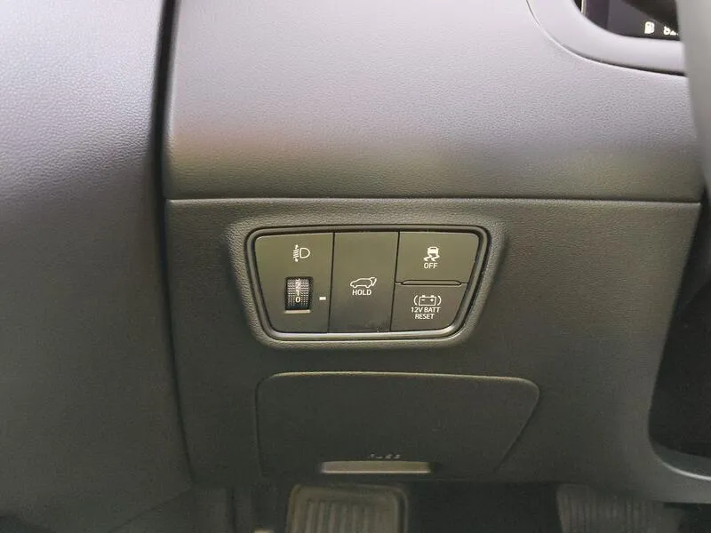 Hyundai Tucson 1.6 T-GDi Style - foto 27