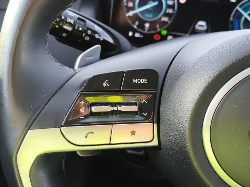 Hyundai Tucson 1.6 T-GDi Style - foto 24