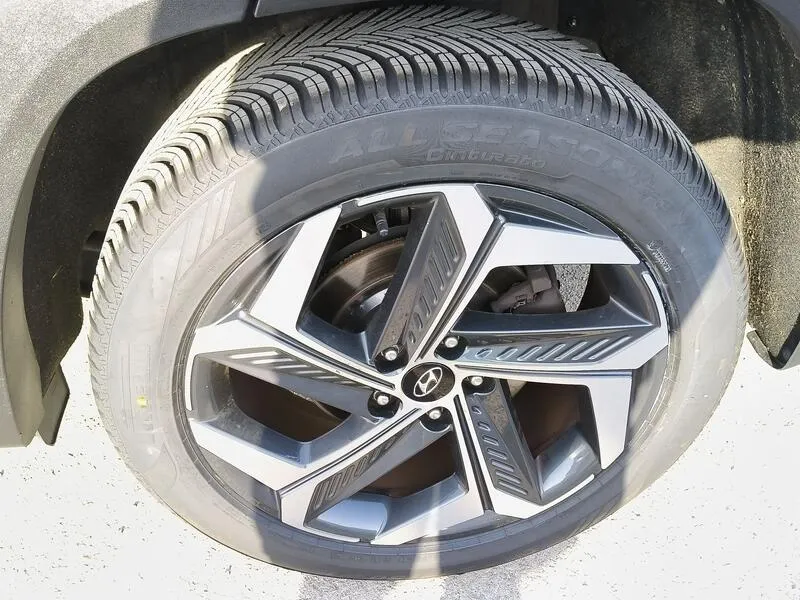 Hyundai Tucson 1.6 T-GDi Style - foto 46