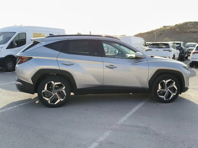 Hyundai Tucson 1.6 T-GDi Style - foto 7