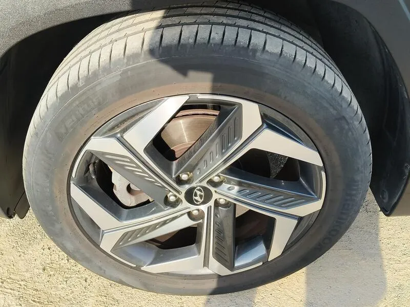 Hyundai Tucson 1.6 T-GDi Style - foto 45