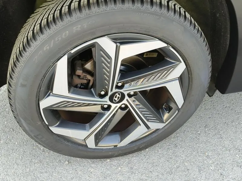 Hyundai Tucson 1.6 T-GDi Style - foto 41
