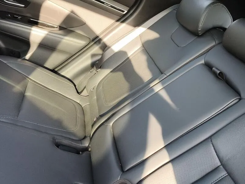 Hyundai Tucson 1.6 T-GDi Style - foto 32