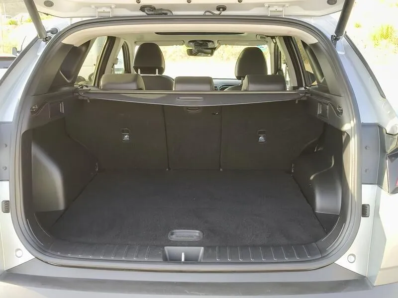 Hyundai Tucson 1.6 T-GDi Style - foto 40