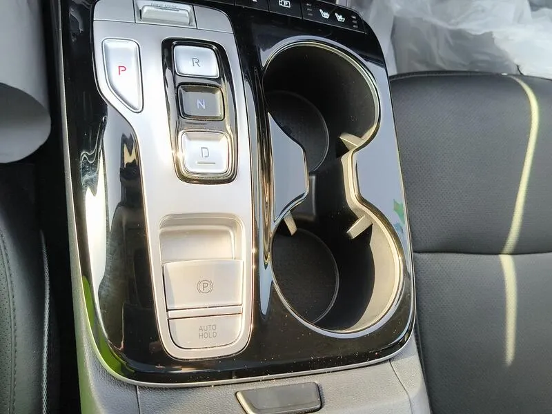 Hyundai Tucson 1.6 T-GDi Style - foto 13