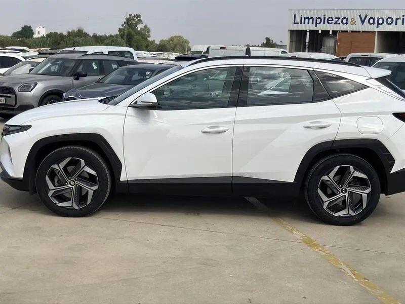 Hyundai Tucson 1.6 T-GDi Maxx - foto 3