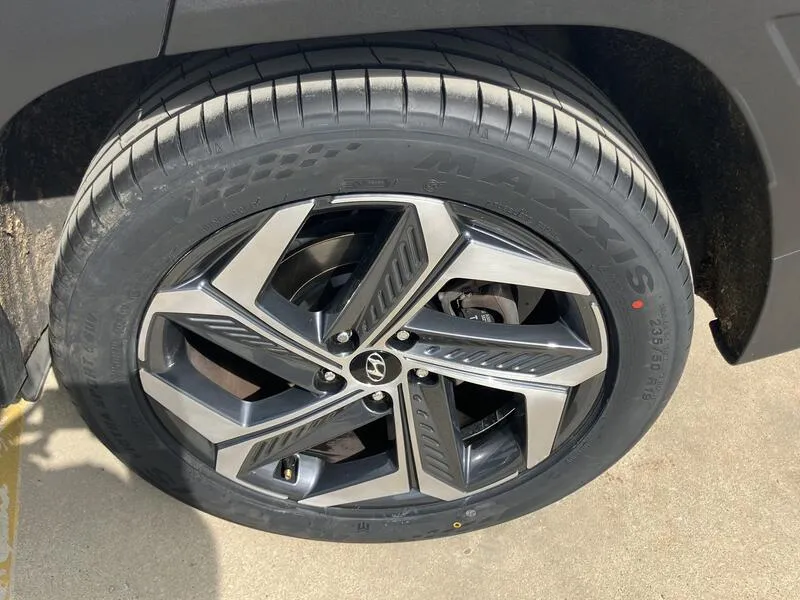 Hyundai Tucson 1.6 T-GDi Maxx - foto 22