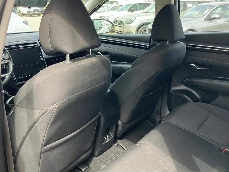 Hyundai Tucson 1.6 T-GDi Maxx - foto 36