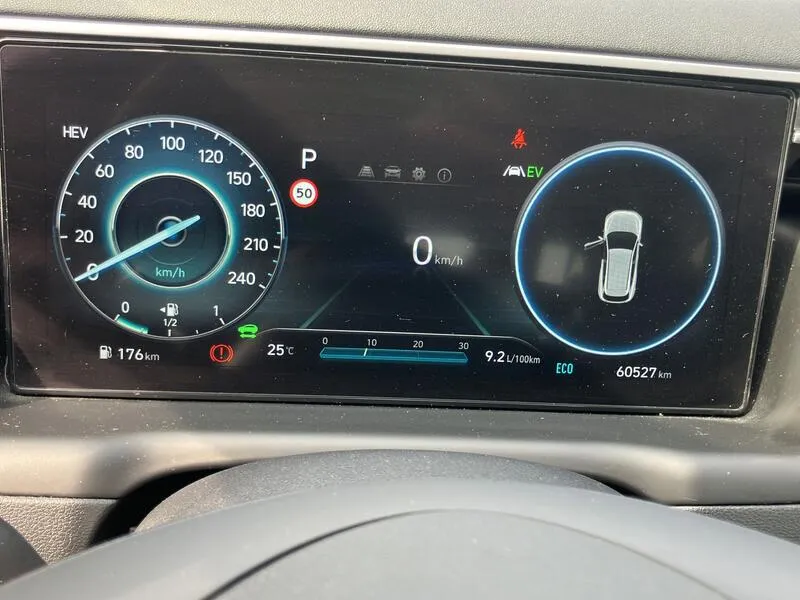 Hyundai Tucson 1.6 T-GDi Maxx - foto 15