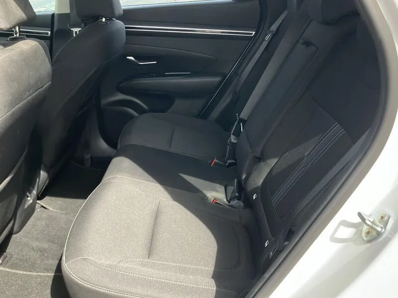 Hyundai Tucson 1.6 T-GDi Maxx - foto 17