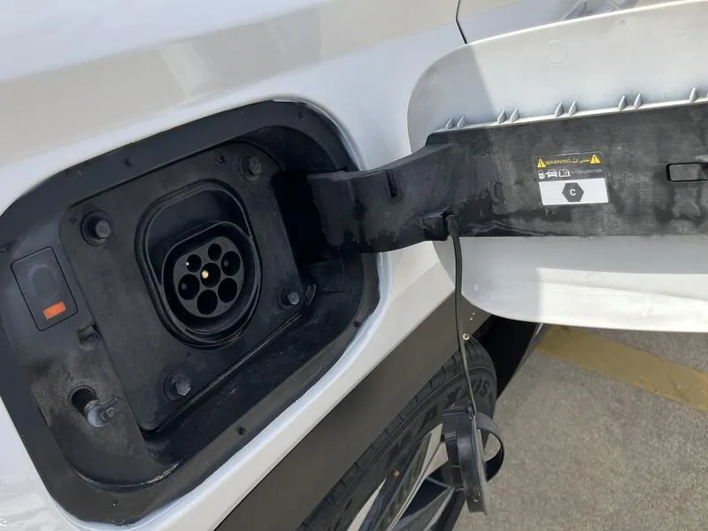 Hyundai Tucson 1.6 T-GDi Maxx - foto 35