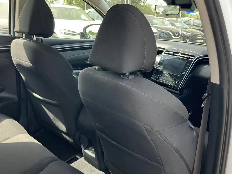 Hyundai Tucson 1.6 T-GDi Maxx - foto 33