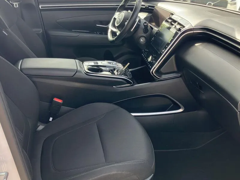 Hyundai Tucson 1.6 T-GDi Maxx - foto 29