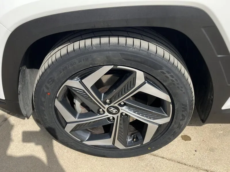 Hyundai Tucson 1.6 T-GDi Maxx - foto 19