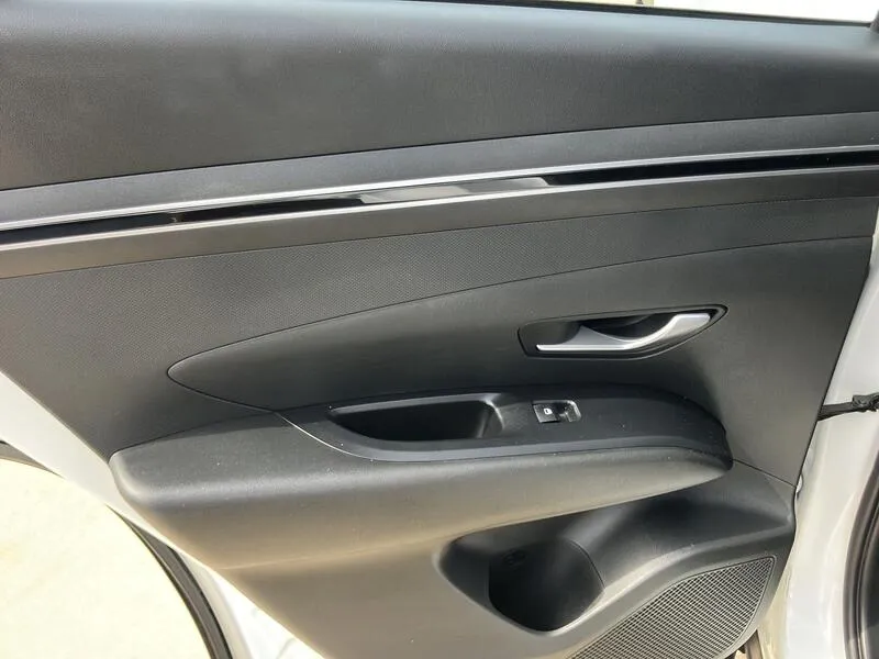 Hyundai Tucson 1.6 T-GDi Maxx - foto 37