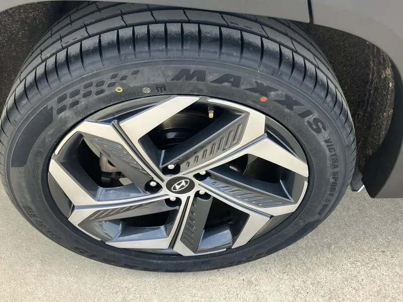 Hyundai Tucson 1.6 T-GDi Maxx - foto 23