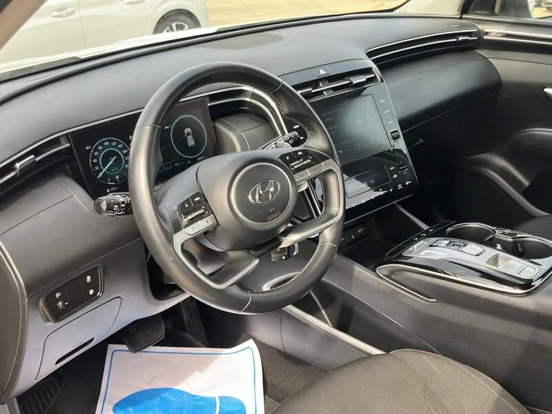 Hyundai Tucson 1.6 T-GDi Maxx - foto 10