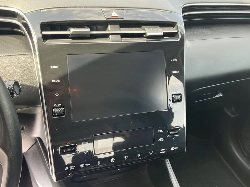 Hyundai Tucson 1.6 T-GDi Maxx - foto 42