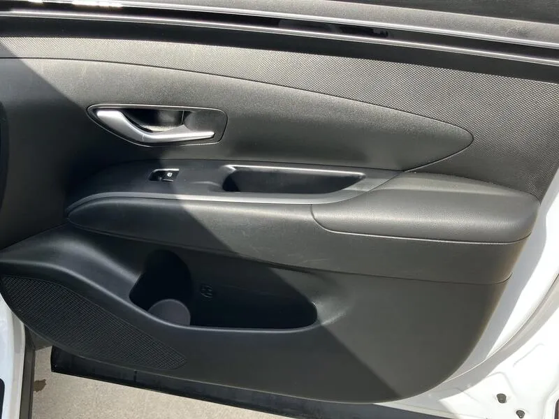 Hyundai Tucson 1.6 T-GDi Maxx - foto 31