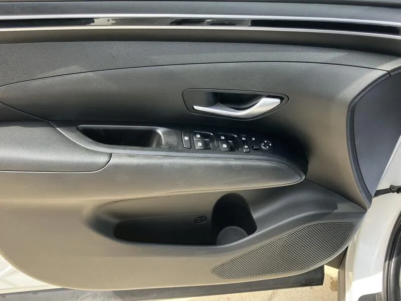 Hyundai Tucson 1.6 T-GDi Maxx - foto 11
