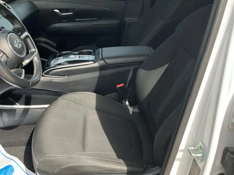 Hyundai Tucson 1.6 T-GDi Maxx - foto 12