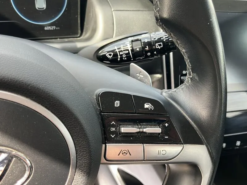 Hyundai Tucson 1.6 T-GDi Maxx - foto 40