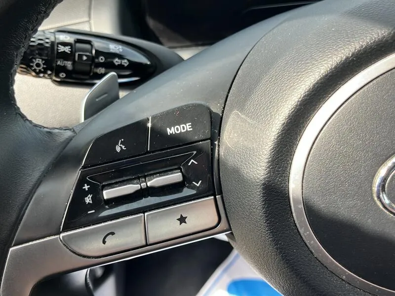Hyundai Tucson 1.6 T-GDi Maxx - foto 41