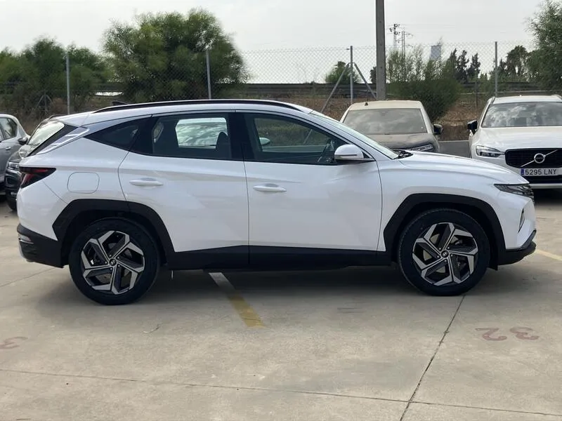 Hyundai Tucson 1.6 T-GDi Maxx - foto 7
