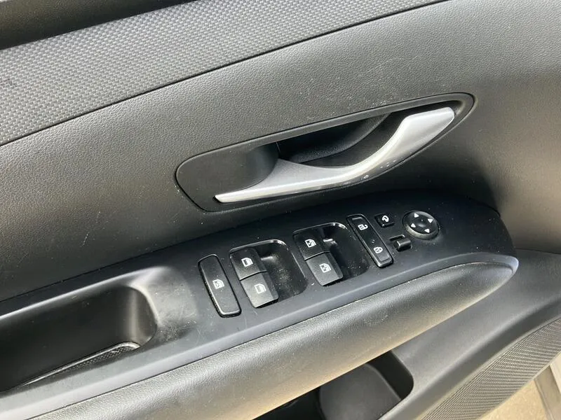 Hyundai Tucson 1.6 T-GDi Maxx - foto 38