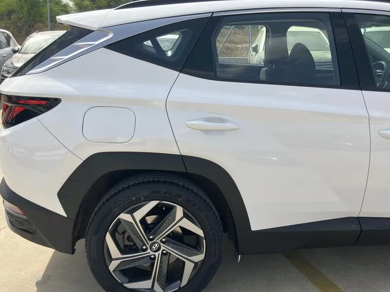 Hyundai Tucson 1.6 T-GDi Maxx - foto 24