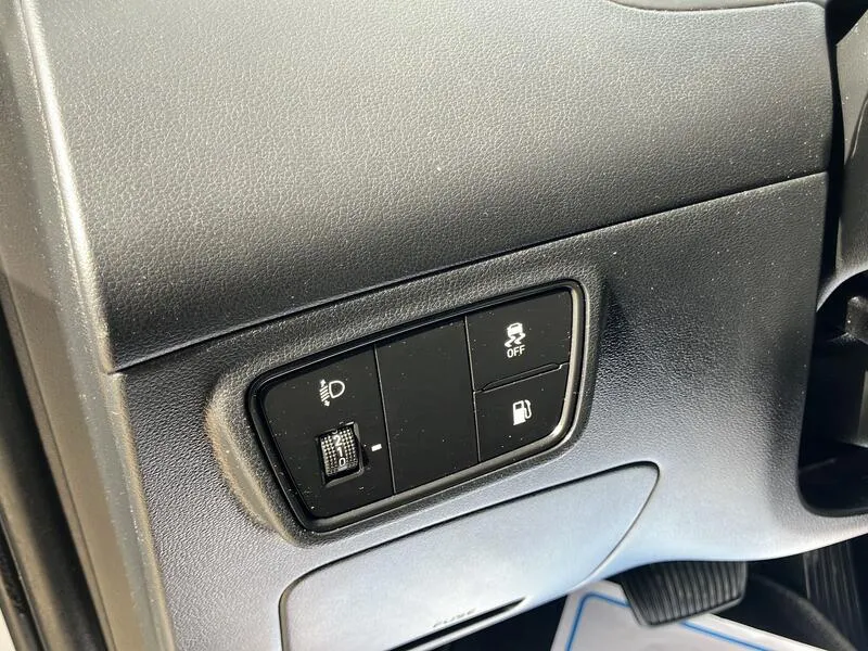 Hyundai Tucson 1.6 T-GDi Maxx - foto 39