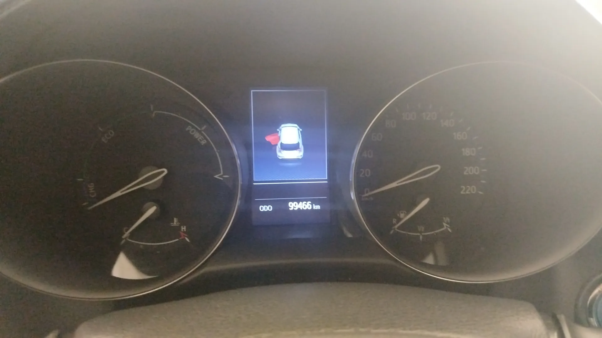 Toyota C-HR 1.8 125H Advance - foto 10