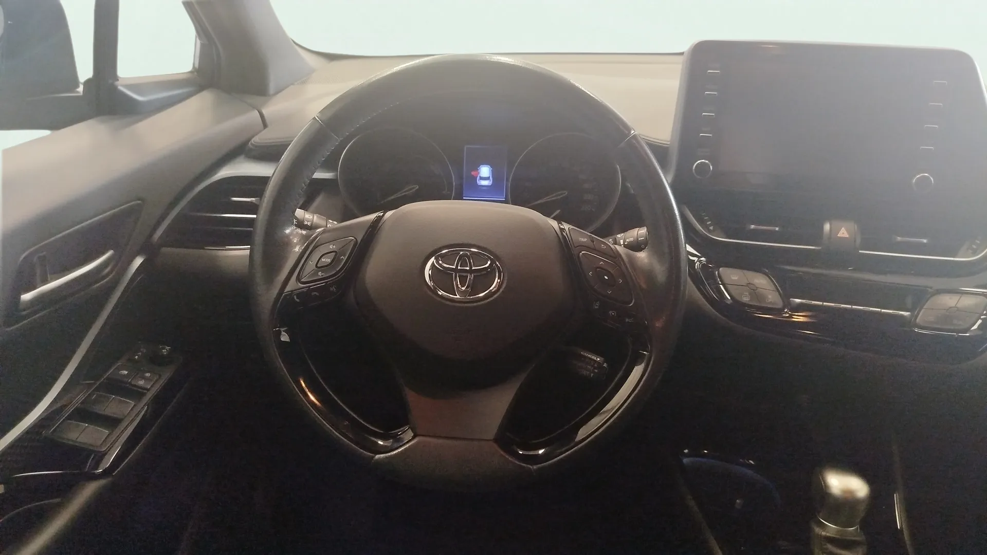 Toyota C-HR 1.8 125H Advance - foto 12