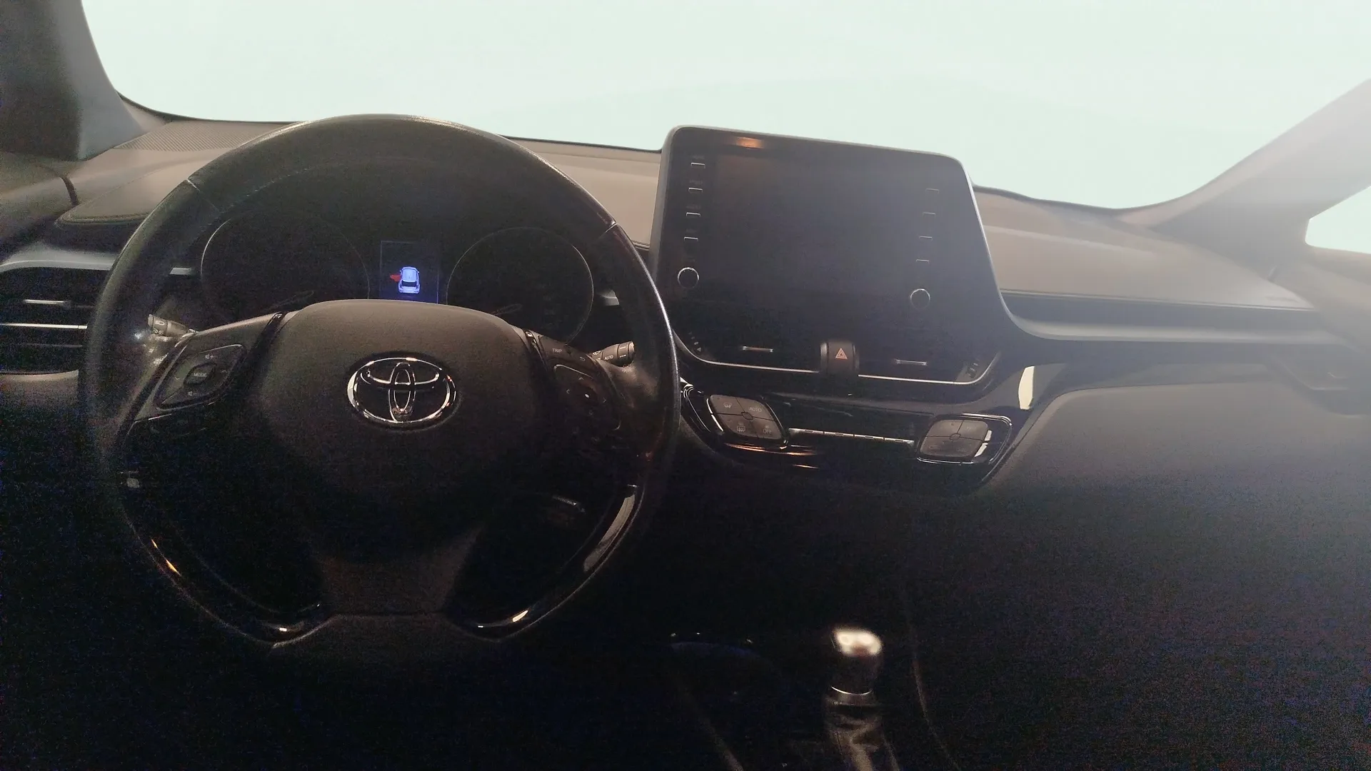 Toyota C-HR 1.8 125H Advance - foto 13