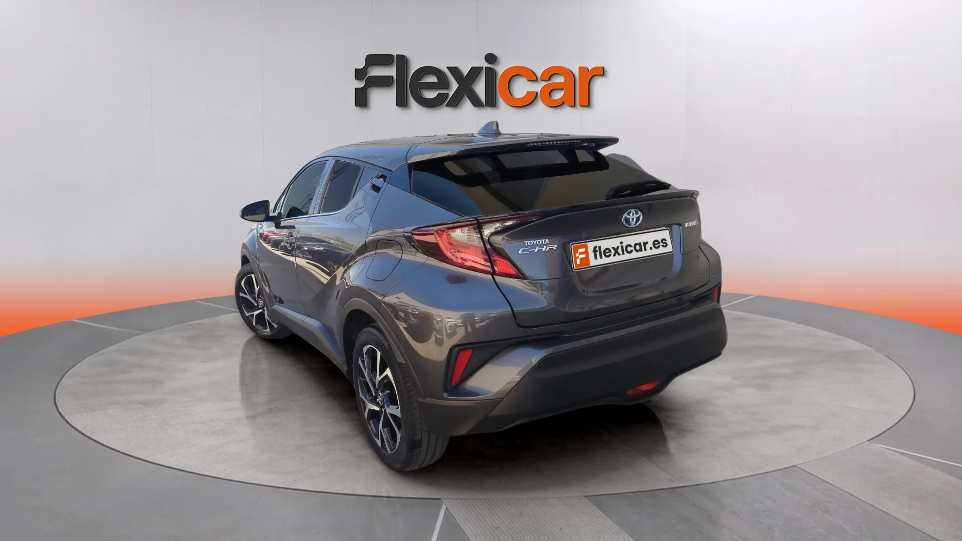Toyota C-HR 1.8 125H Advance - foto 7