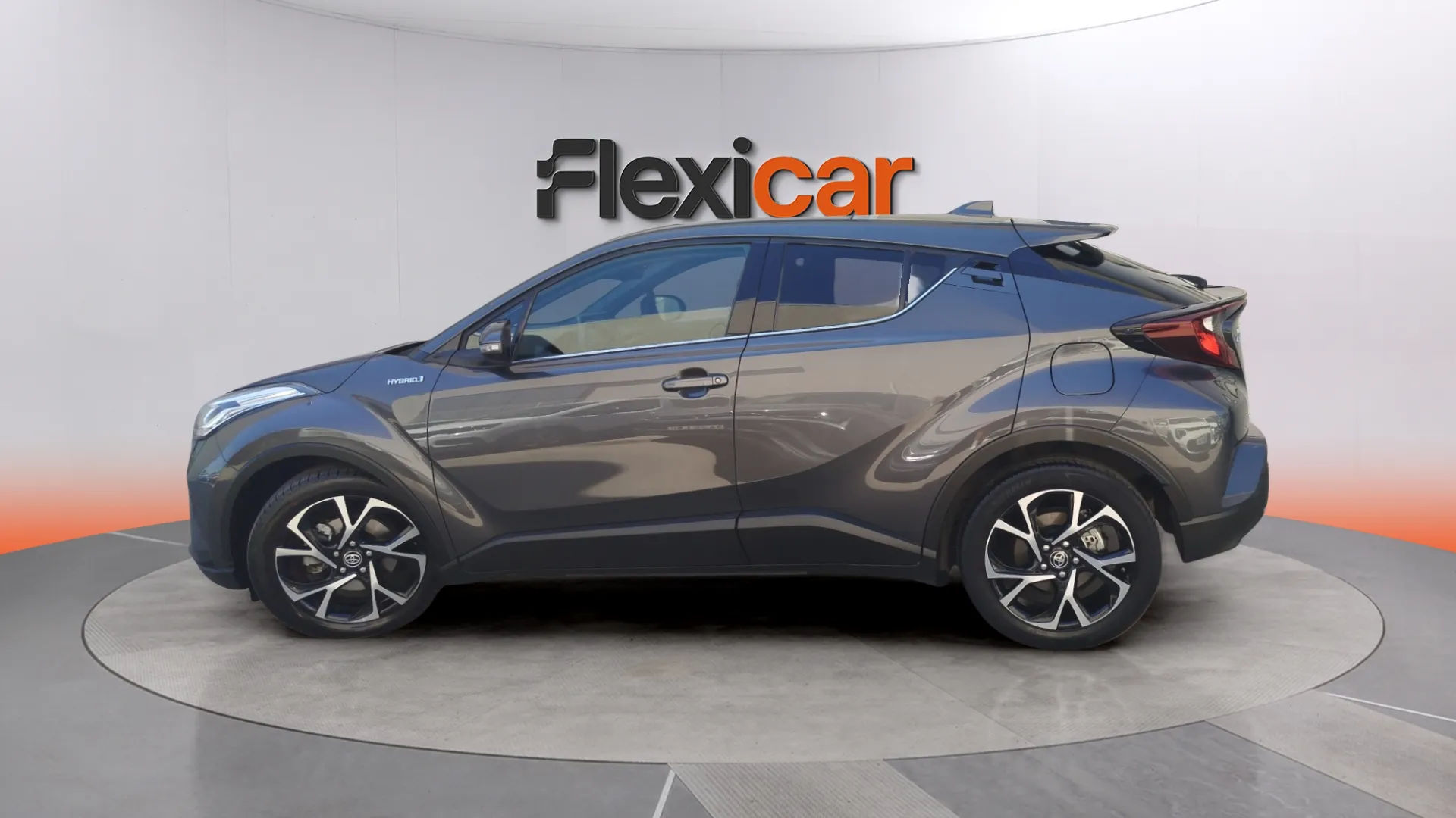 Toyota C-HR 1.8 125H Advance - foto 6