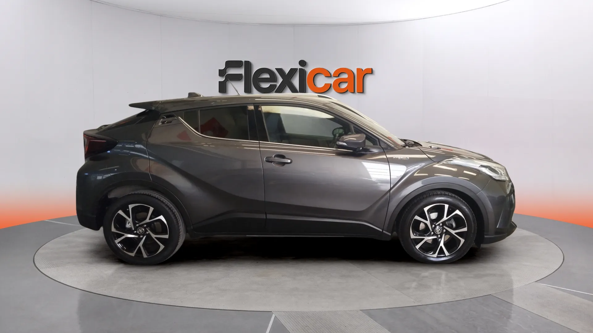 Toyota C-HR 1.8 125H Advance - foto 5