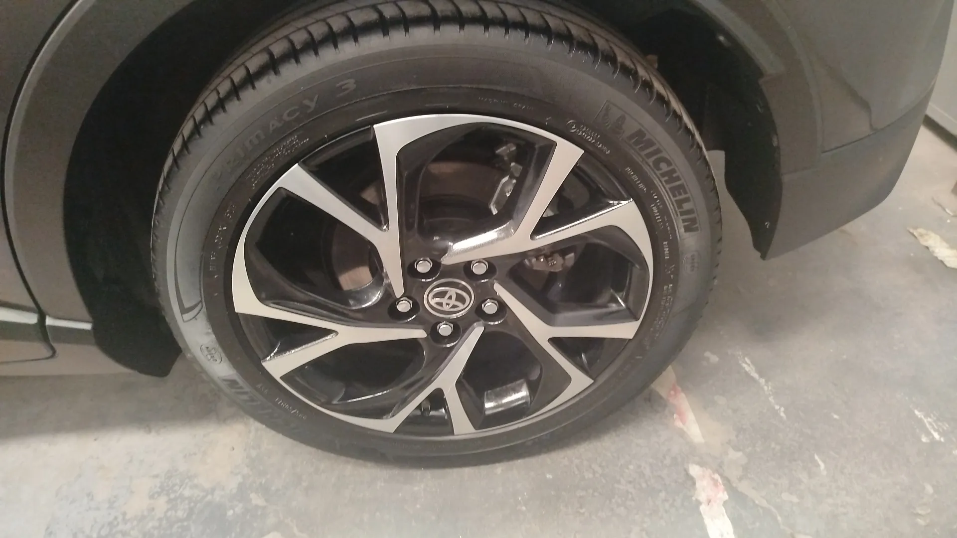 Toyota C-HR 1.8 125H Advance - foto 24