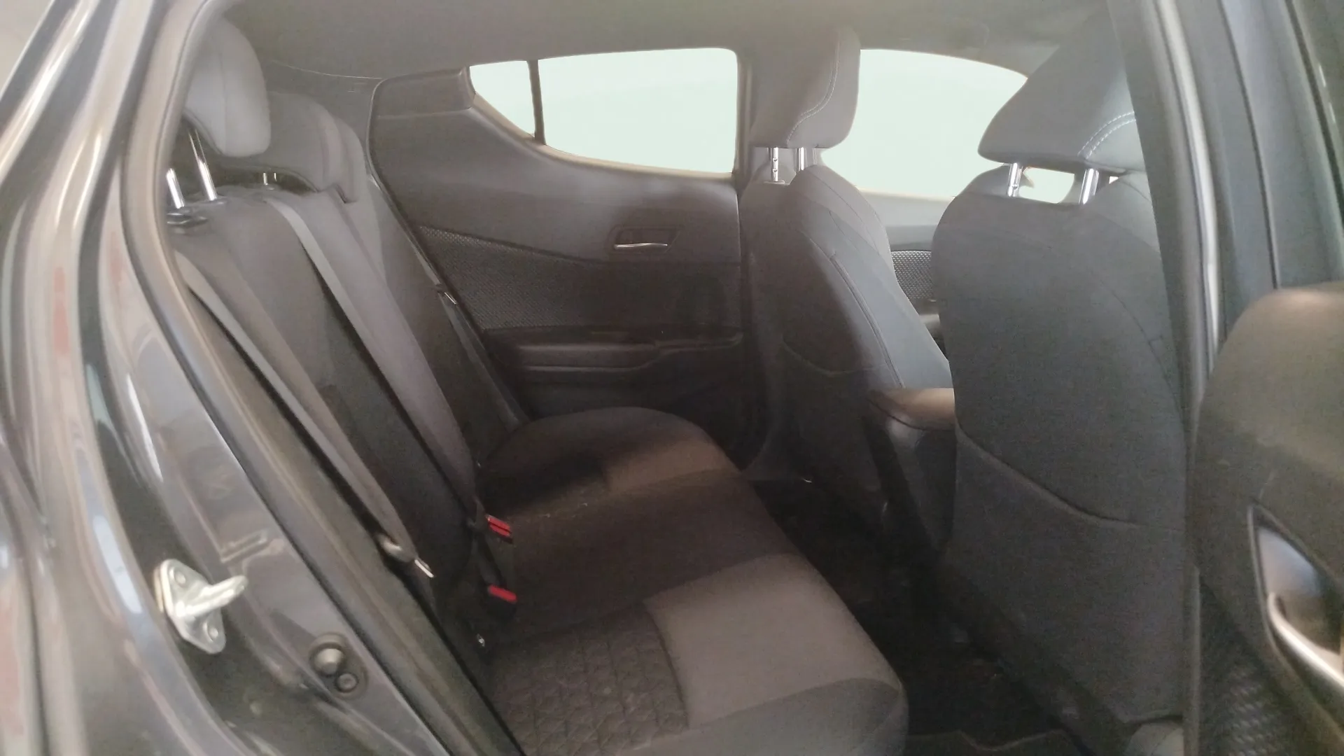 Toyota C-HR 1.8 125H Advance - foto 20