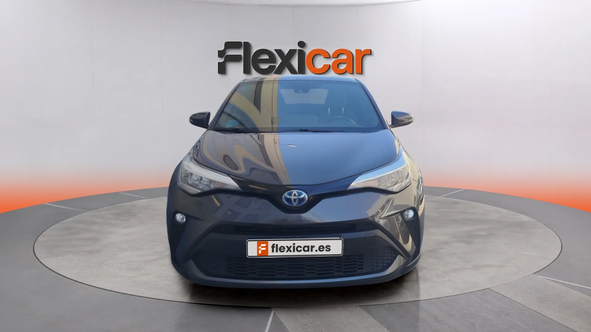 Toyota C-HR 1.8 125H Advance - foto 2