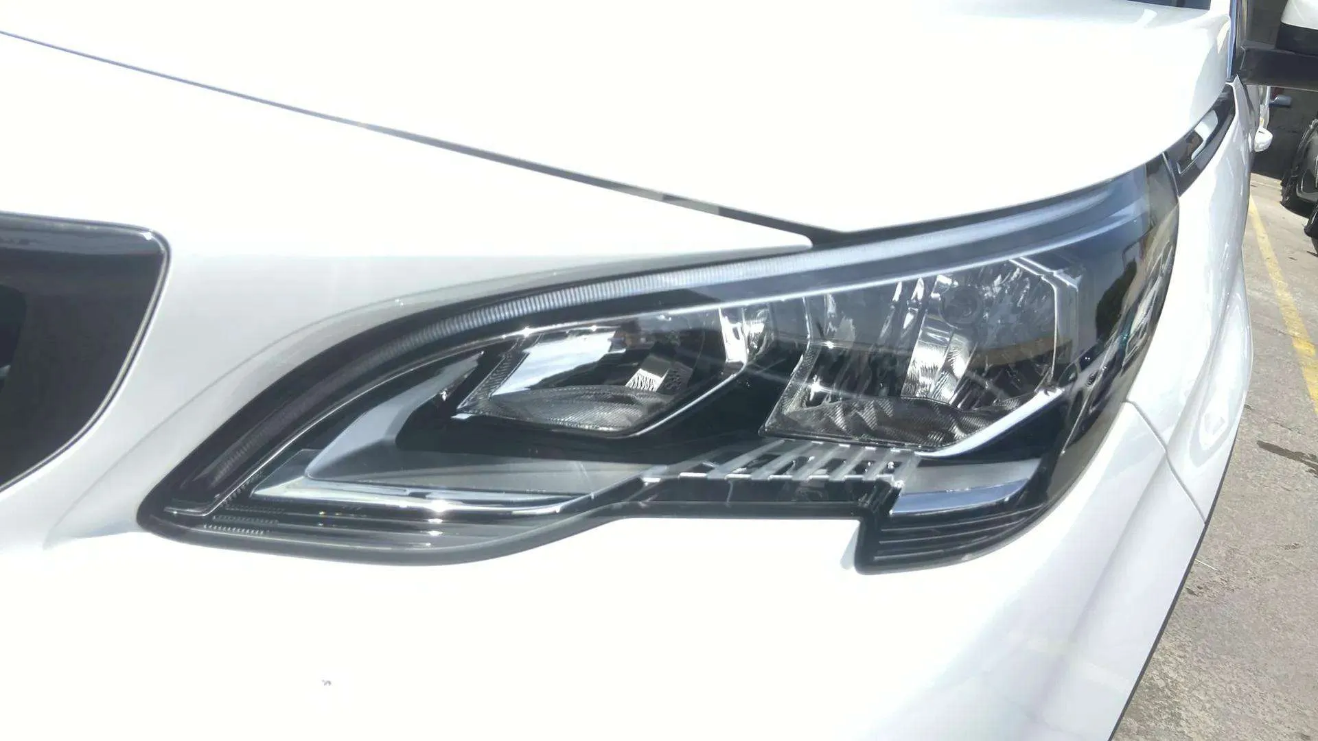 Peugeot 3008 1.2 PureTech Active - foto 10