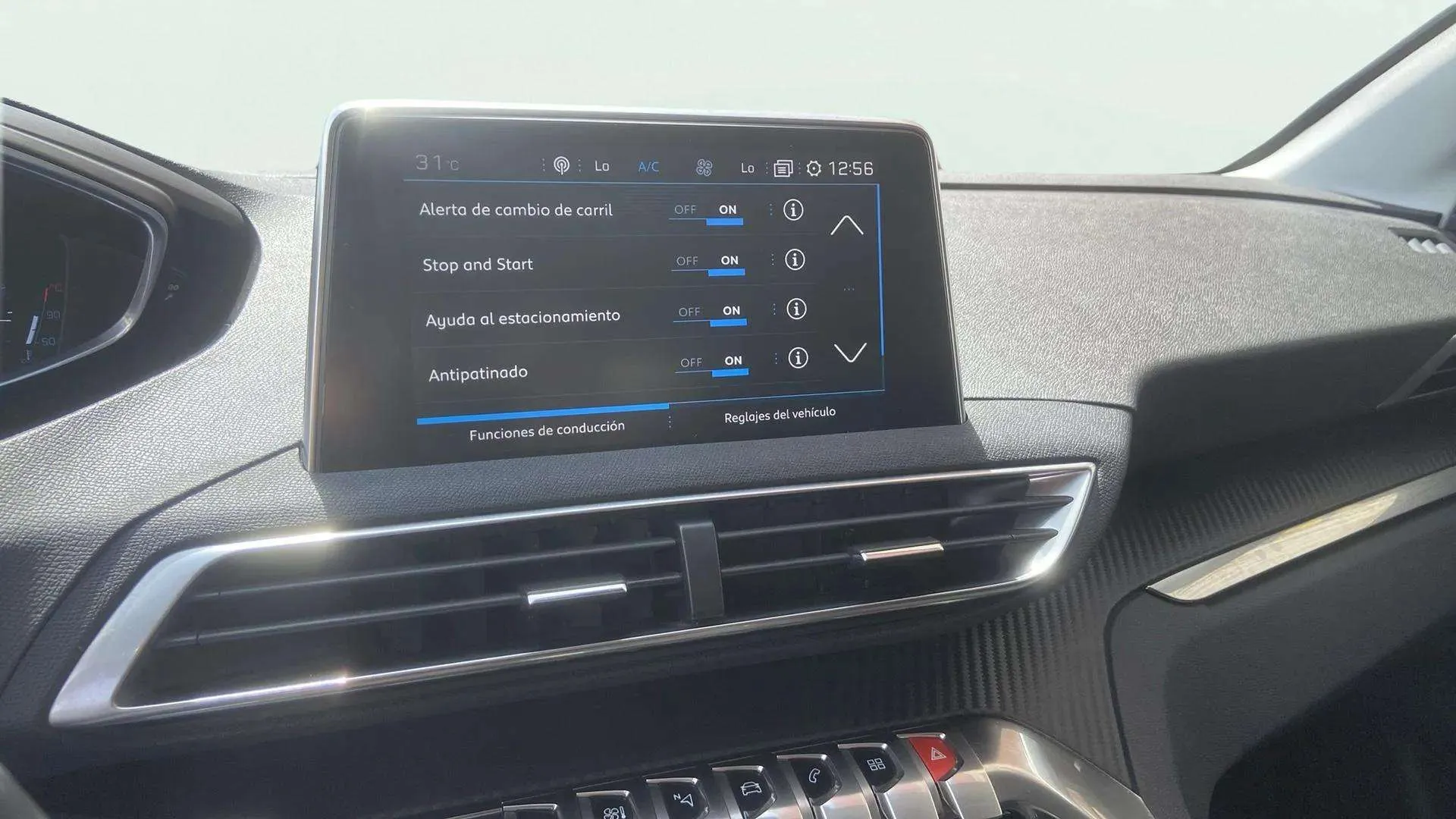 Peugeot 3008 1.2 PureTech Active - foto 17