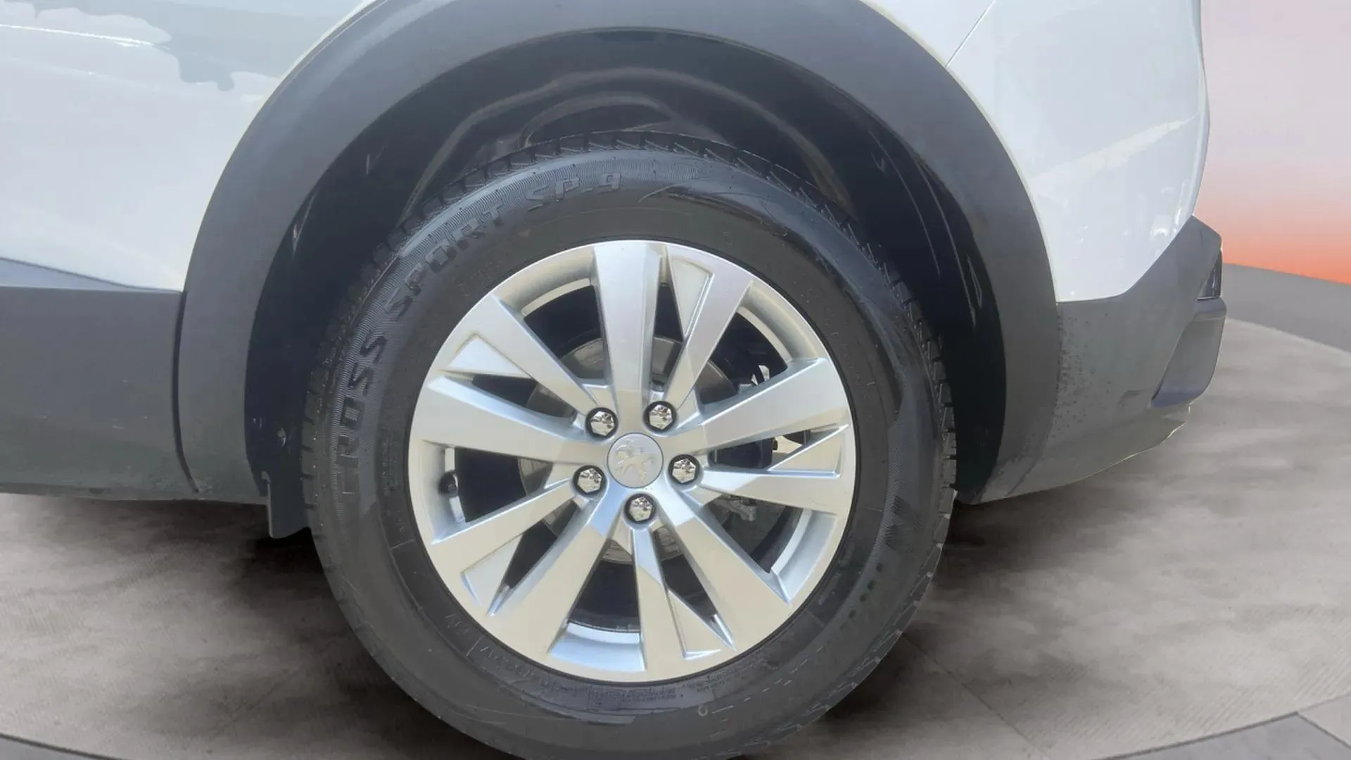 Peugeot 3008 1.2 PureTech Active - foto 8