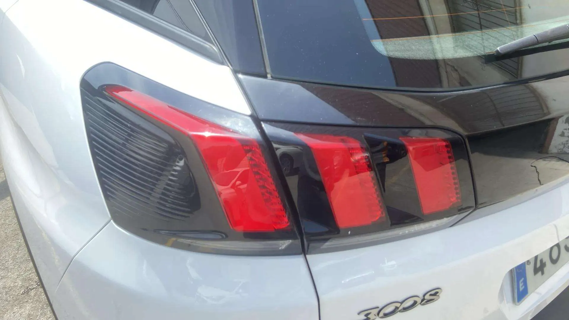 Peugeot 3008 1.2 PureTech Active - foto 12