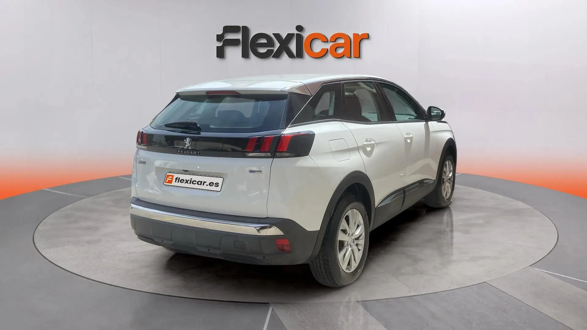 Peugeot 3008 1.2 PureTech Active - foto 6