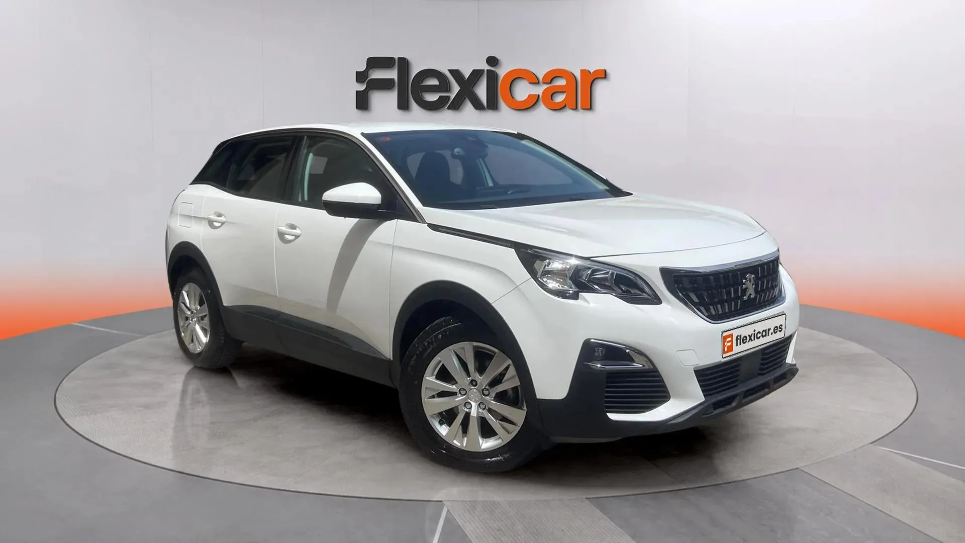Peugeot 3008 1.2 PureTech Active