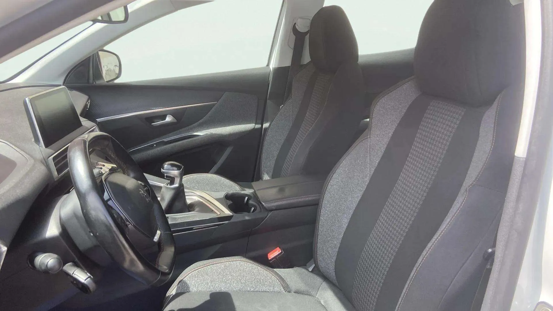 Peugeot 3008 1.2 PureTech Active - foto 21