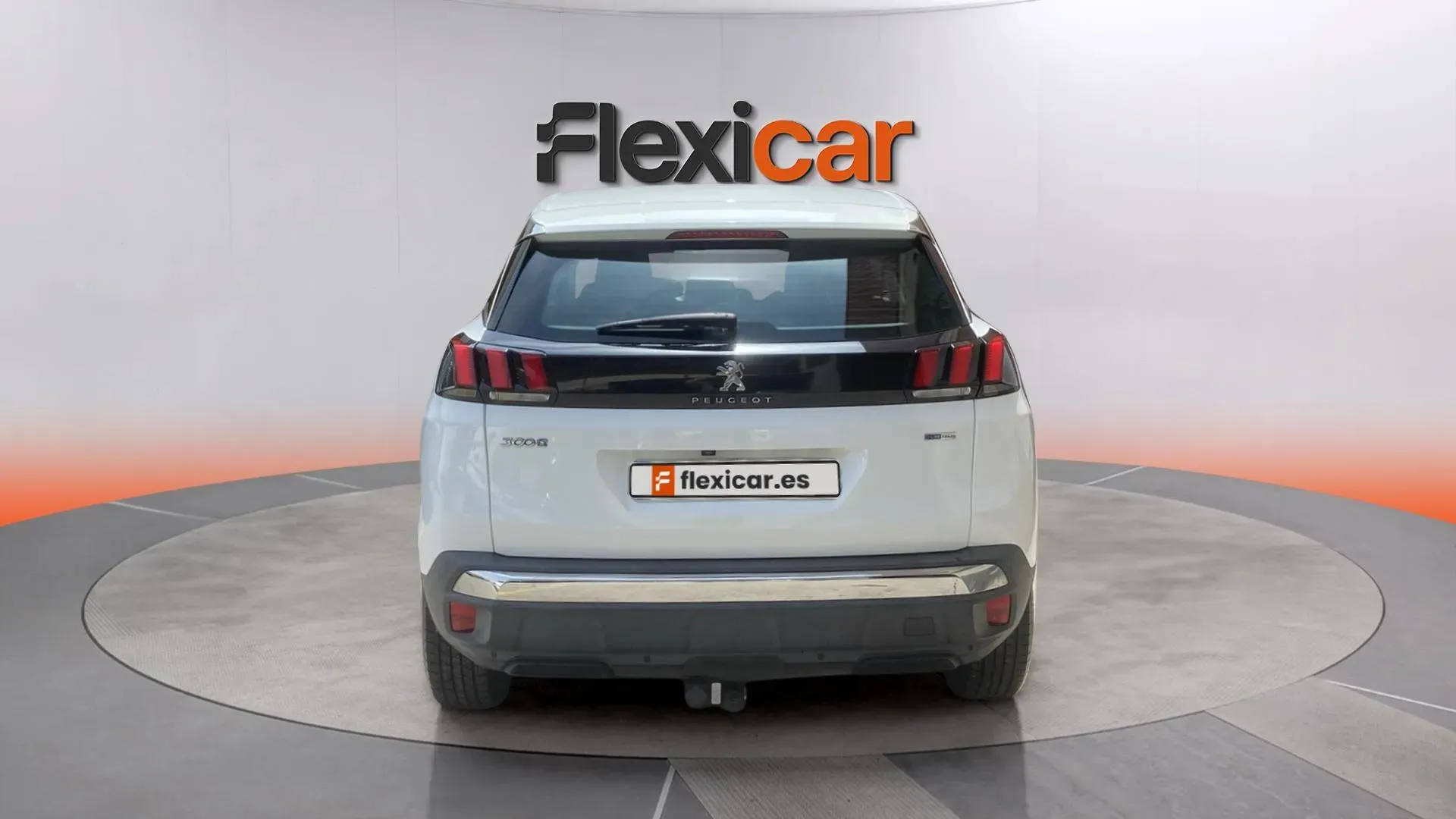 Peugeot 3008 1.2 PureTech Active - foto 5