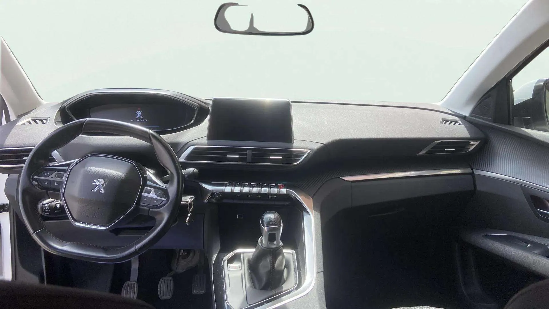 Peugeot 3008 1.2 PureTech Active - foto 16